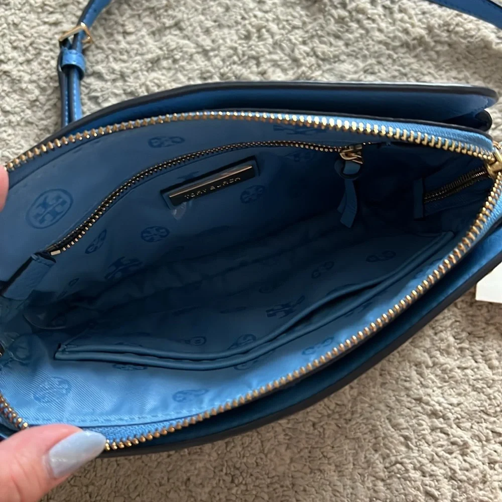 Tory Burch Ivy Crossbody Bag